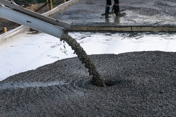 Best Concrete Sealing and Maintenance in Harvey, IL