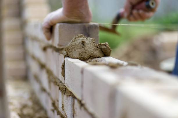 Best Residential Concrete Solutions in Harvey, IL