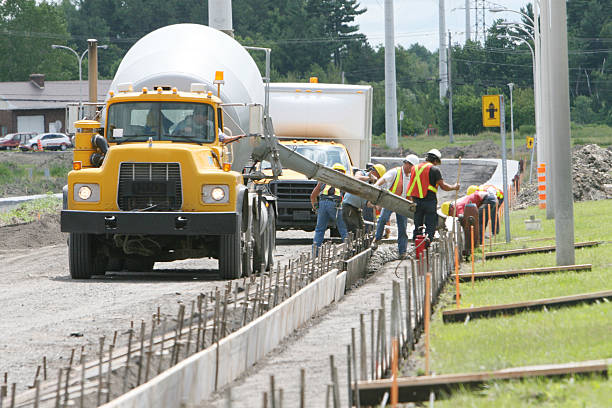 Best Decorative Concrete in Harvey, IL