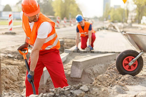 , IL Concrete contractor Company
