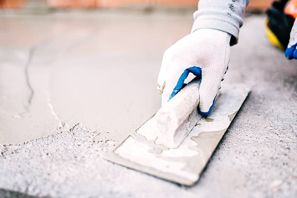 Best Industrial Concrete Flooring in Harvey, IL