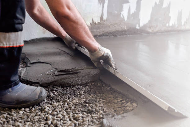 Best Concrete Staining and Coloring in Harvey, IL